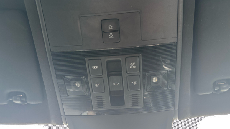 Volkswagen Tiguan 2.0 TDi 190 4Motion R-Line 5dr DSG Diesel Estate